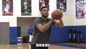 16年美媒匿名采访NBA经理围绕谁建队：近半数选唐斯 詹第2