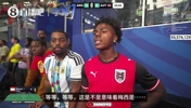 梅西成射手王❗️甲亢哥：他什么时候打进这么多球？为啥要他球衣