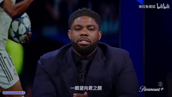 姆巴佩：我可没诗还你！&ldquo;诗人&rdquo;大理子节目上展示诗词才华合集~